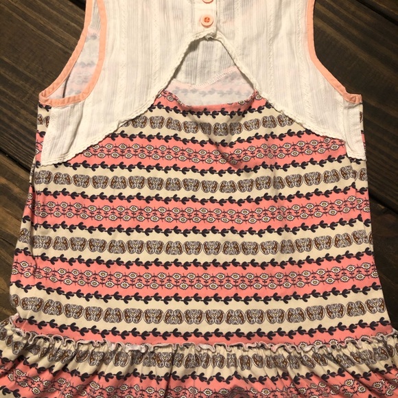 Matilda Jane 435 Girls Top - Picture 4 of 4